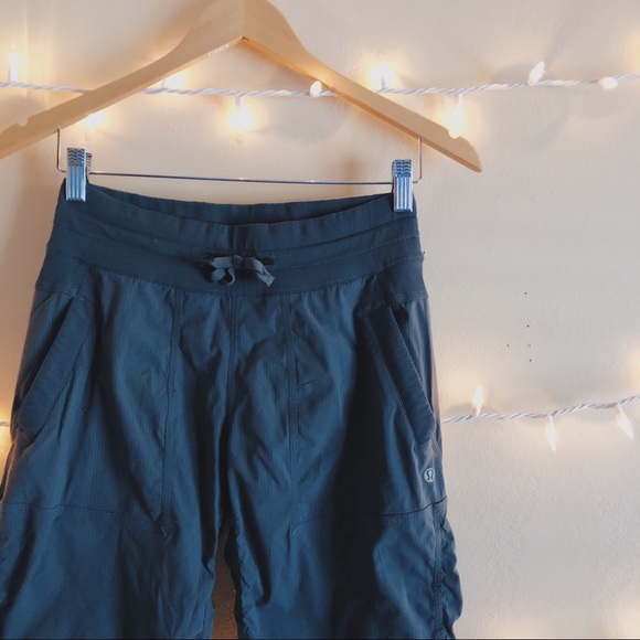 Lululemon Studio Pants - Picture 2 of 3
